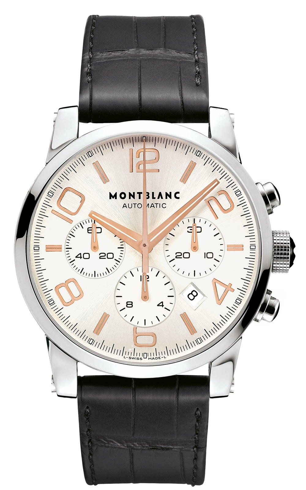 Montblanc relojes 2024 hombre