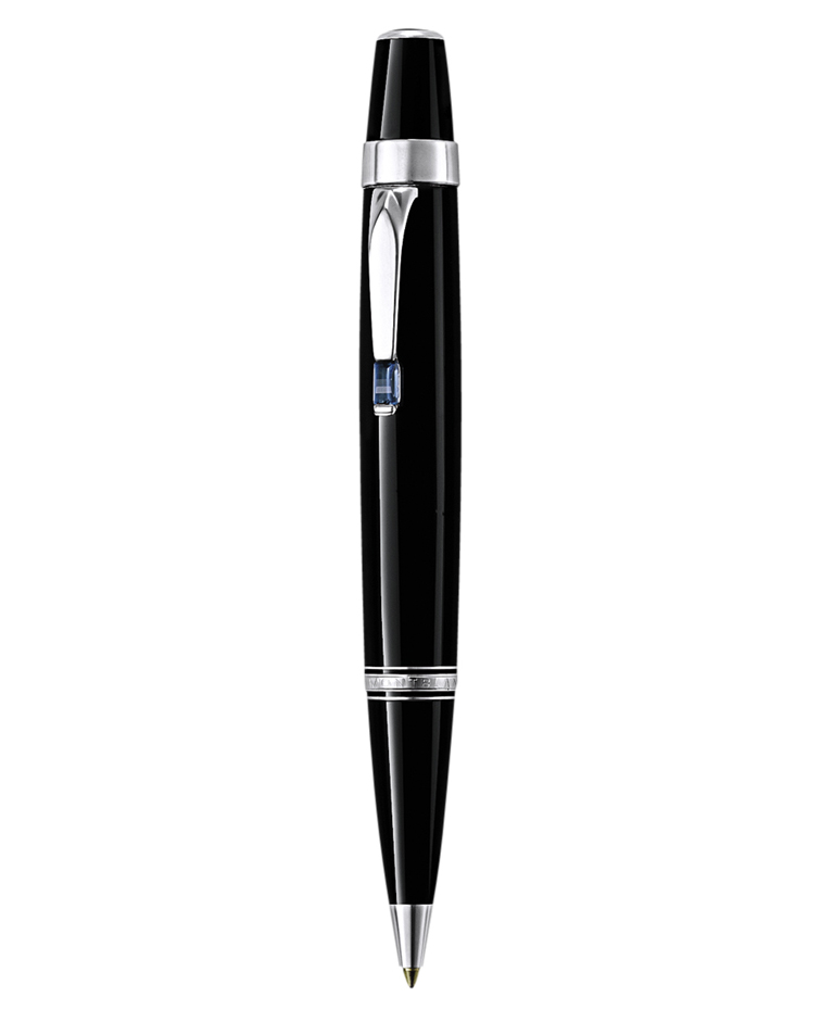 Montblanc top boheme bleu