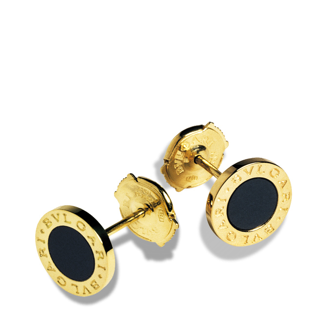 Pendientes Bvlgari Bvlgari Peque o Bvlgari Bvlgari Bvlgari